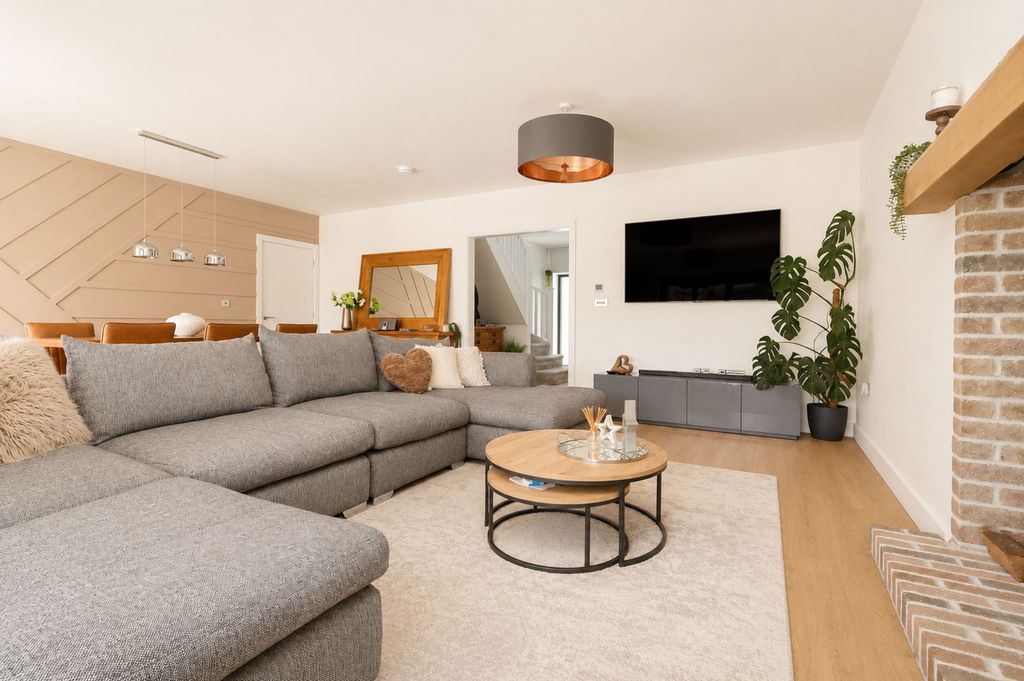 Additional image 4 of 4 bed detached house for saleHilgrove Road, Newquay TR7