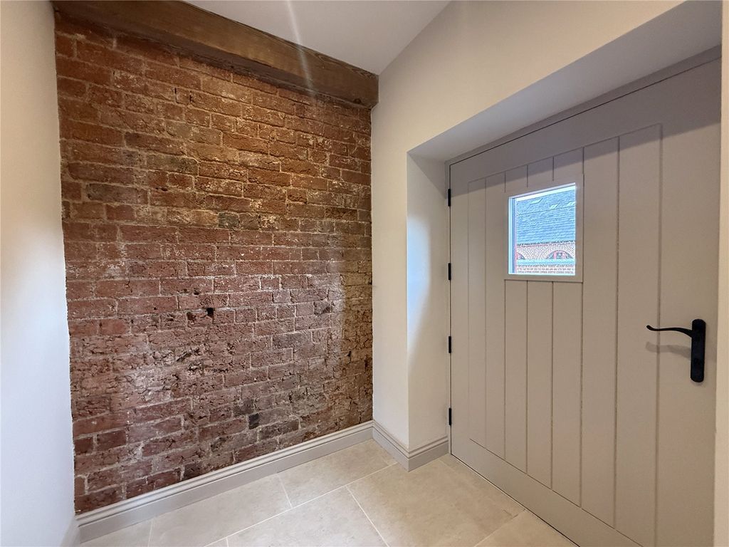Additional image 13 of 3 bed semi-detached house for saleForden, Welshpool, Powys SY21