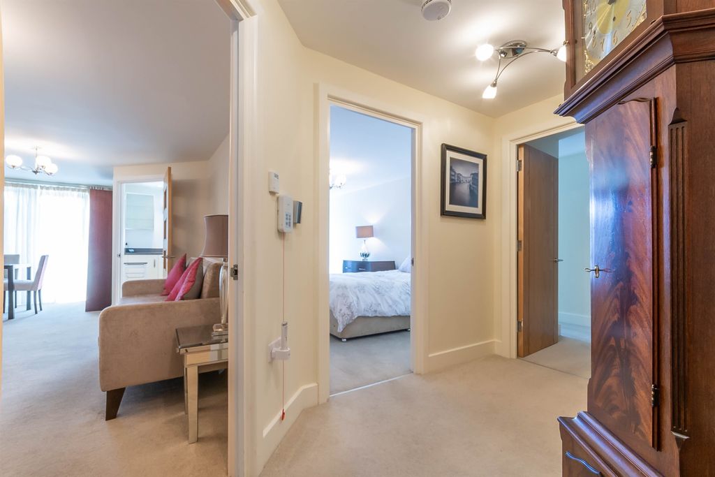 Additional image 11 of 2 bed flat for saleWhite Horse Lane, Maldon CM9