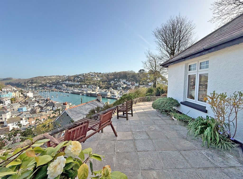 Additional image 17 of 3 bed detached bungalow for saleWest Looe, Cornwall PL13