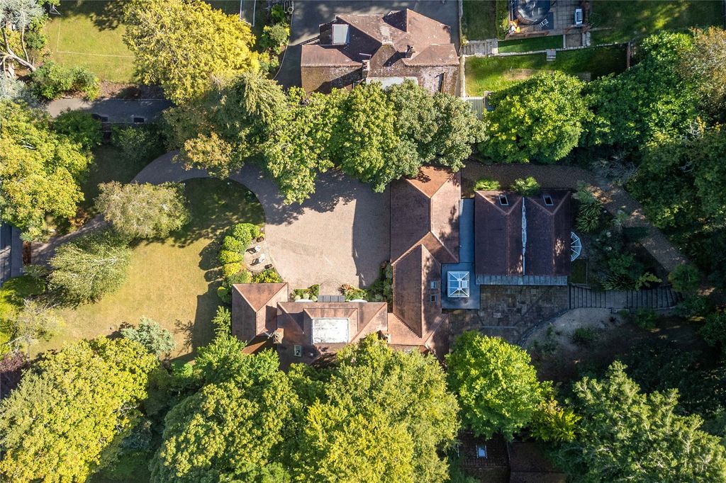 Additional image 27 of 5 bed detached house for saleLeicester Road, Poole, Dorset BH13