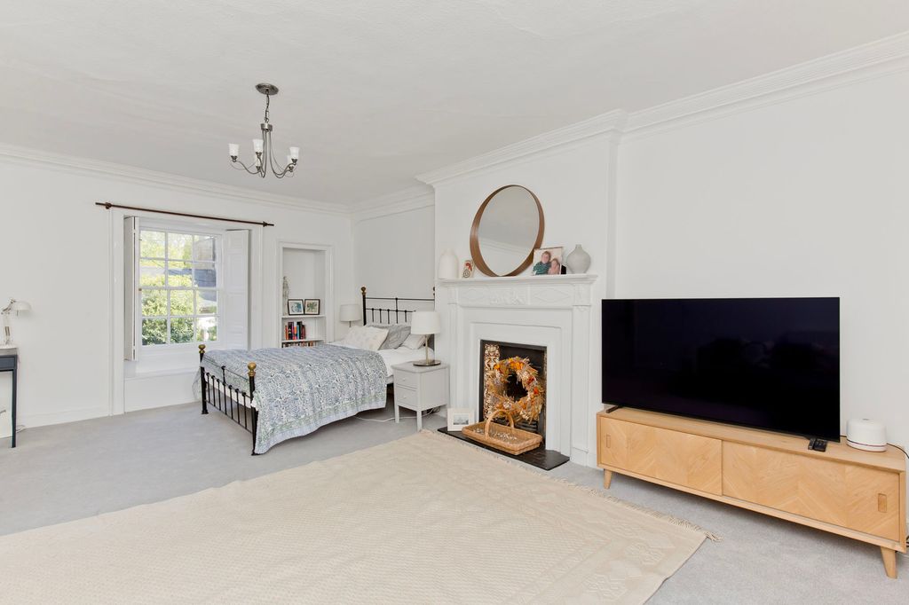Additional image 13 of 4 bed end terrace house for saleTrinity House, 9 North High Street, Fisherow, Musselburgh, East Lothian EH21