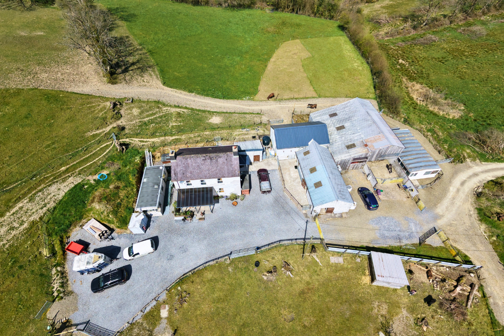 Additional image 6 of 3 bed equestrian for saleBryn Dafydd Isaf, Esgardawe, Llandeilo SA19