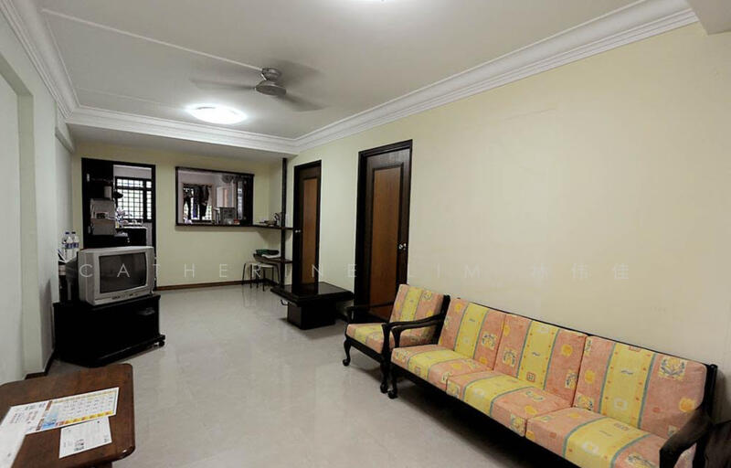 85C Lorong 4 Toa Payoh