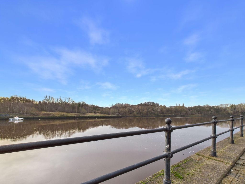 Additional image 12 of 2 bed flat for saleChandlers Quay, St Peters Basin, Newcastle Upon Tyne NE6
