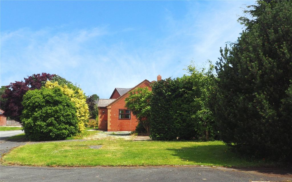 Additional image 17 of 3 bed bungalow for saleGroesllwyd, Guilsfield, Welshpool, Powys SY21