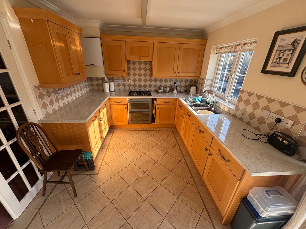 Additional image 9 of 3 bed semi-detached house for saleCwrt Dulas, Lampeter SA48