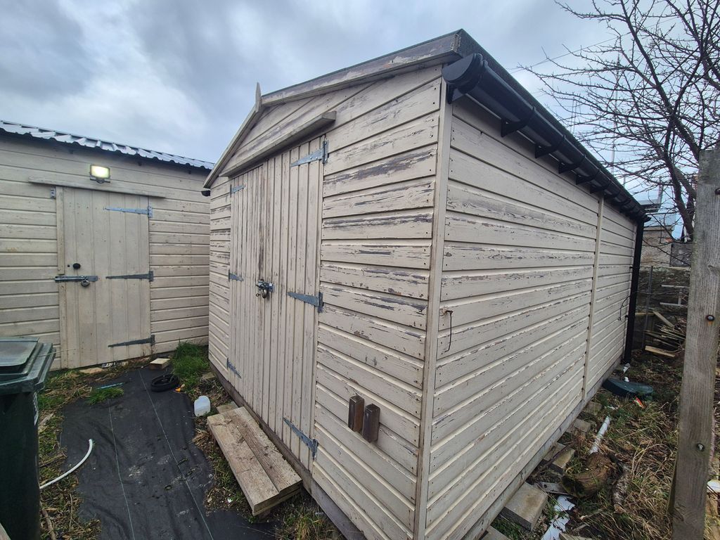Additional image 21 of 3 bed detached bungalow for saleElgin Road, Lossiemouth IV31