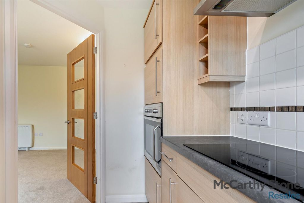 Additional image 11 of 1 bed flat for saleHollis Court, Castle Howard Road, Malton YO17