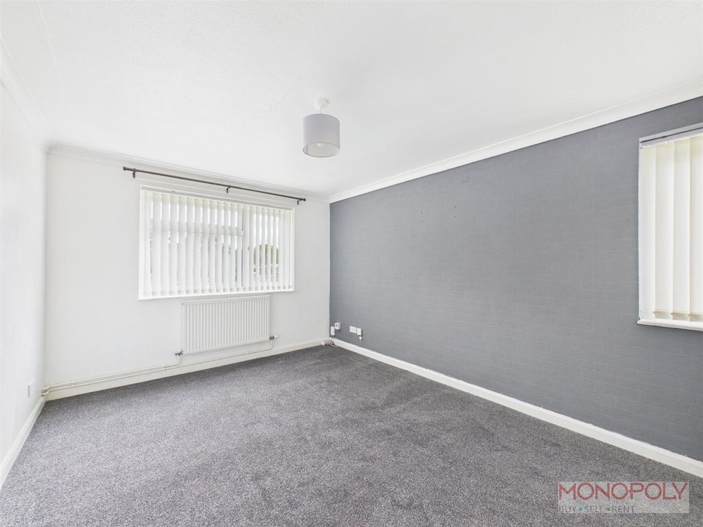 Additional image 4 of 1 bed flat for saleOverton Way, Wrexham LL12