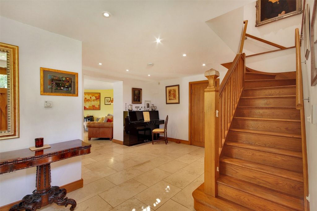 Additional image 4 of 5 bed detached house for saleWitherenden Hill, Burwash, Etchingham, East Sussex TN19