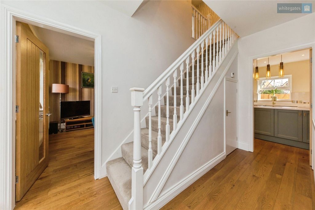 Additional image 4 of 4 bed detached house for saleLondon Road, Stapeley, Nantwich, Cheshire CW5