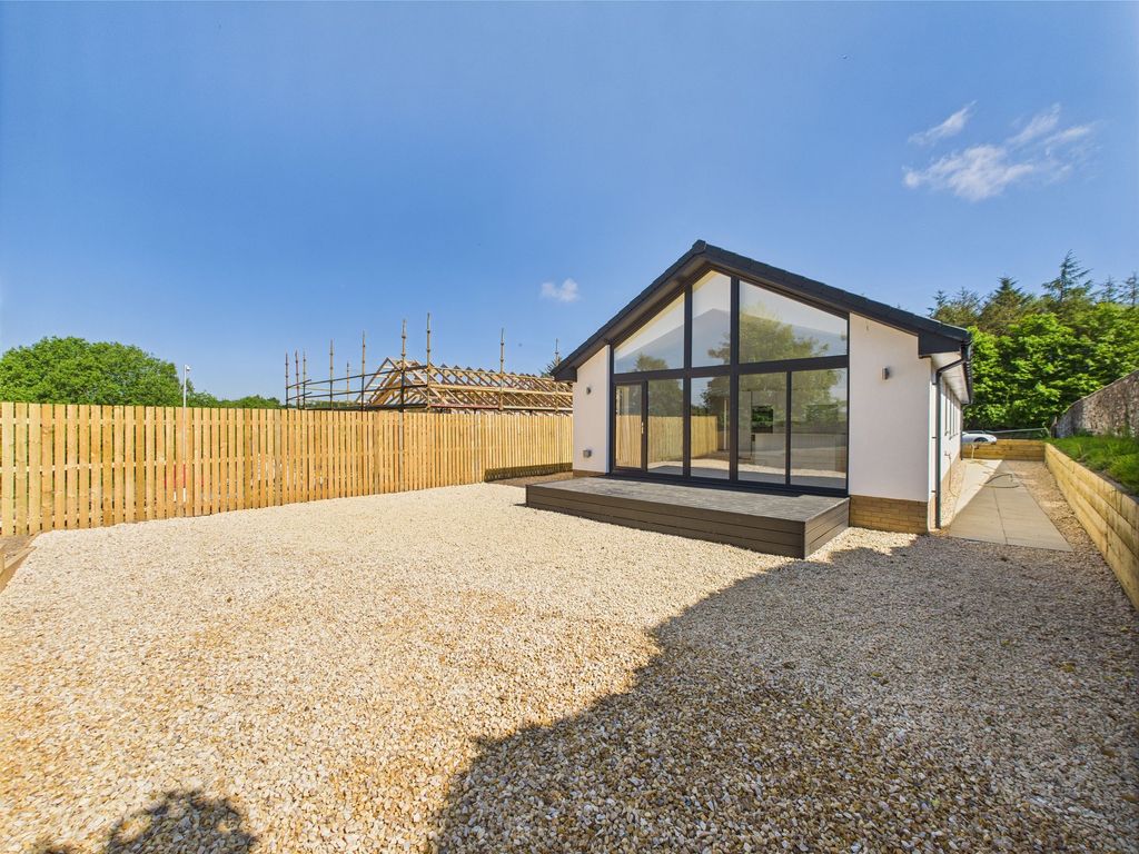Additional image 15 of 3 bed detached bungalow for salePlot 4 Briar Loch Gardens, Lanark ML11