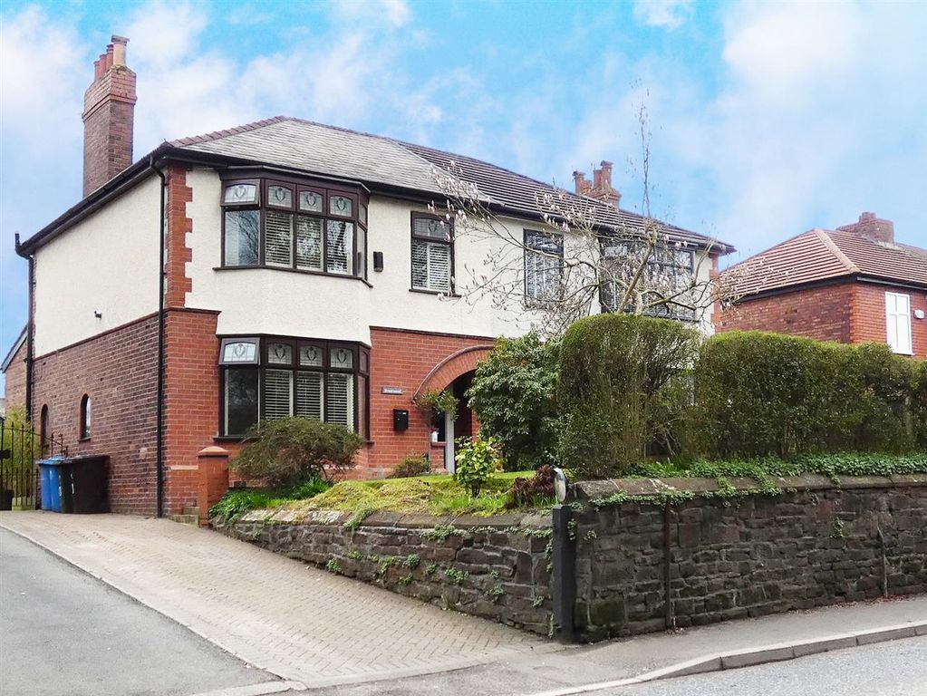 3 bed semi-detached house for saleHuyton Lane, Prescot, Liverpool L34