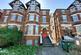 Rear Garden Flat, 71 Bouverie Road West, Folkestone