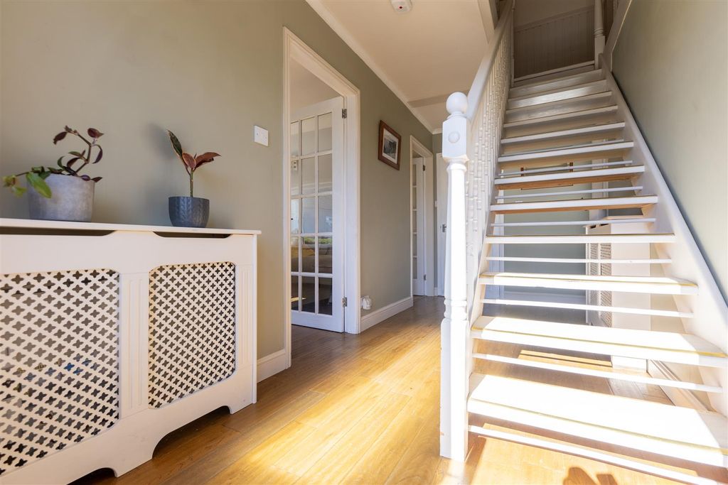 Additional image 3 of 4 bed detached house for sale7 Trafford Avenue, Inverness IV3