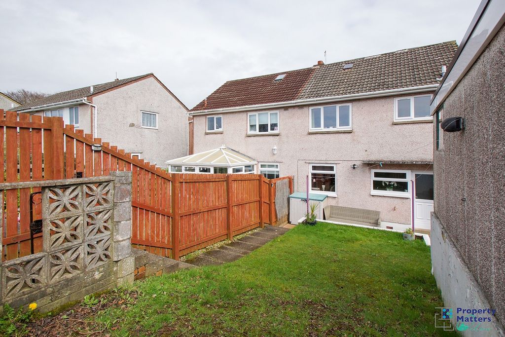 Additional image 26 of 3 bed semi-detached house for saleGlenview, West Kilbride KA23