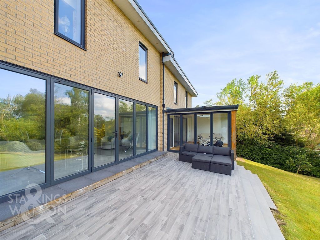 Additional image 43 of 7 bed detached house for saleColney Lane, Cringleford NR4
