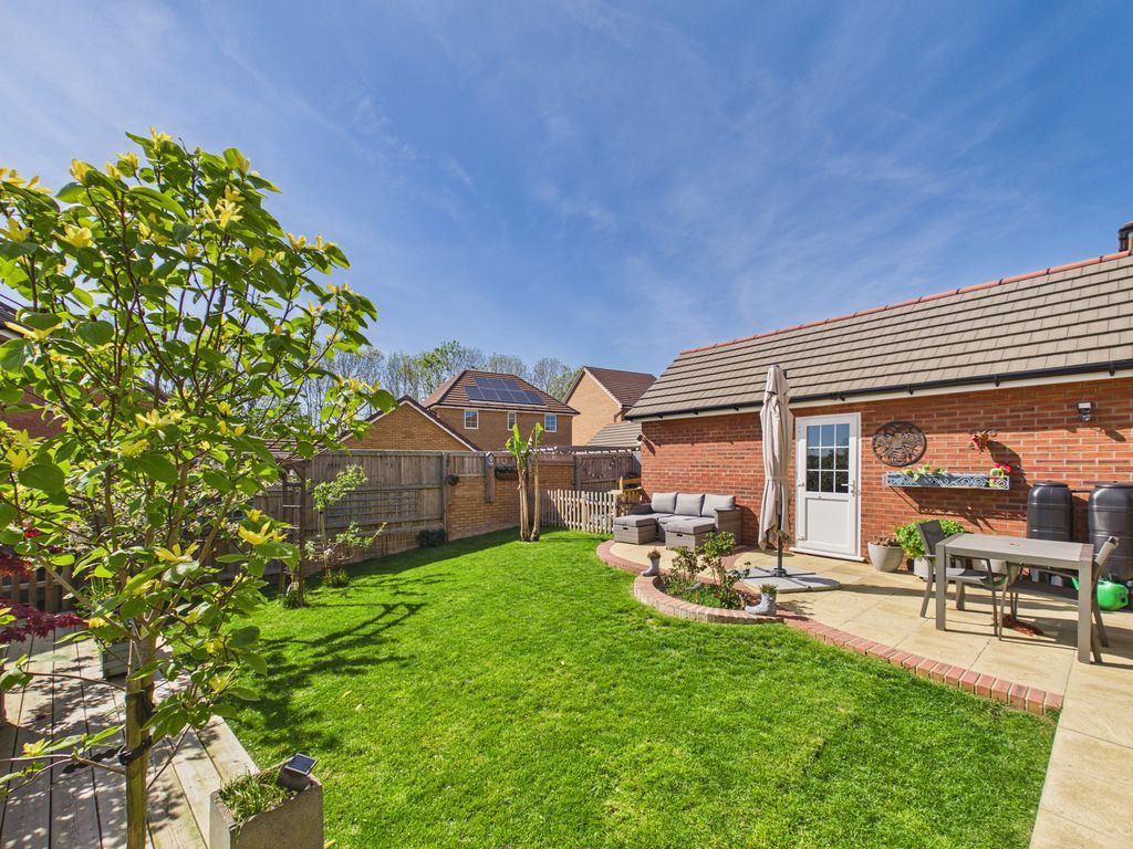 Additional image 22 of 4 bed detached house for saleBurrow Hill View, Martock TA12