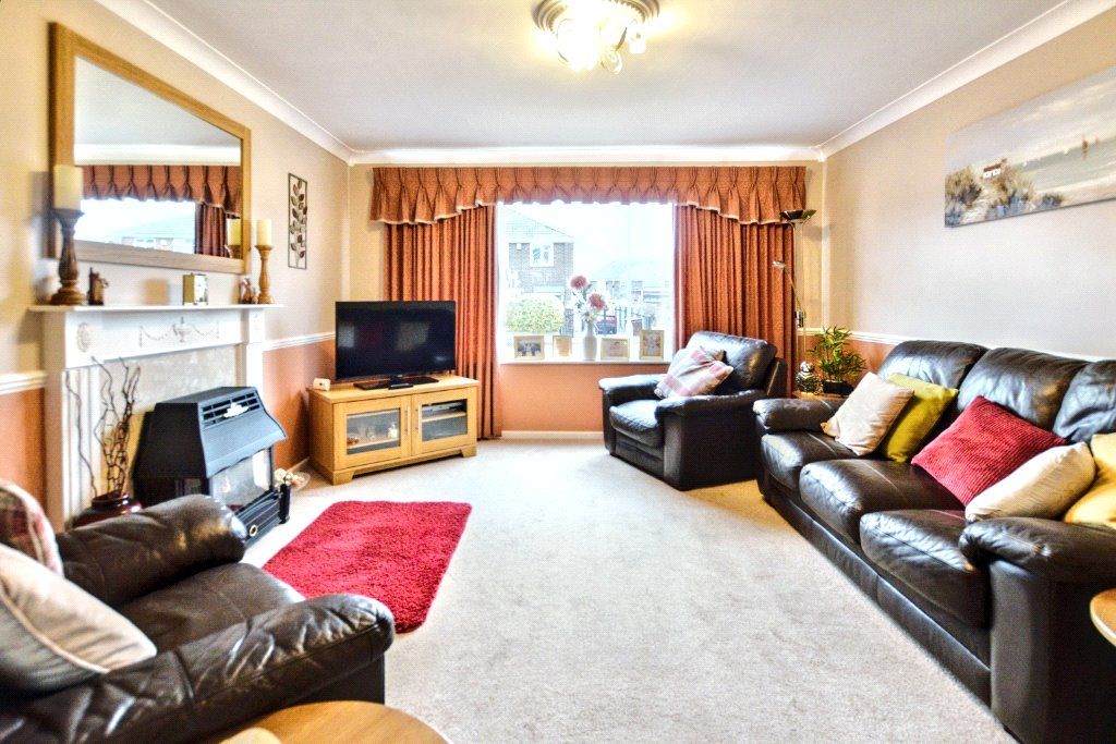 Additional image 13 of 3 bed detached house for saleFairfield Walk, Ossett, West Yorkshire WF5