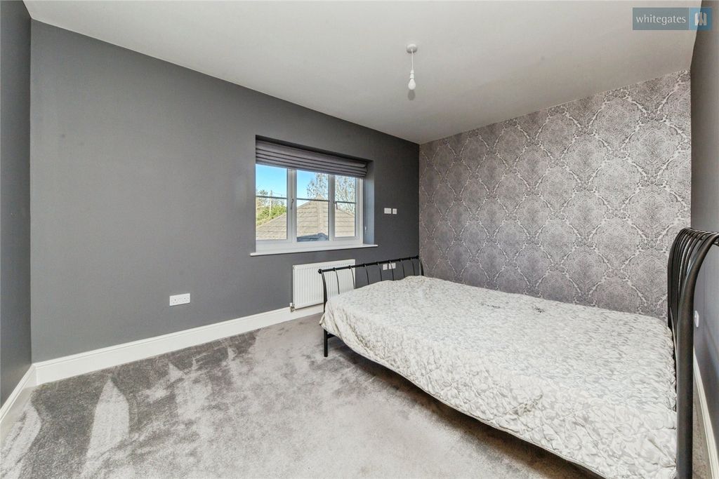Additional image 20 of 5 bed detached house for saleNewcastle Road, Blakelow, Nantwich, Cheshire CW5
