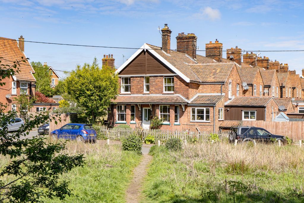 Additional image 23 of 3 bed end terrace house for saleGrove Road, Melton Constable NR24