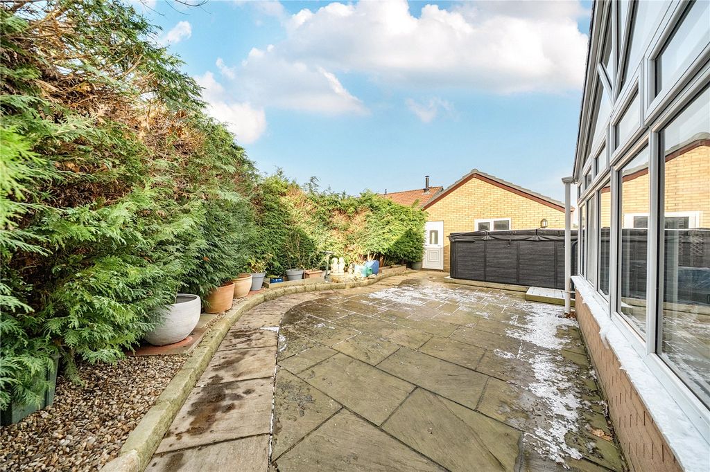 Additional image 19 of 3 bed bungalow for saleLow Green, Newton Aycliffe, Durham DL5