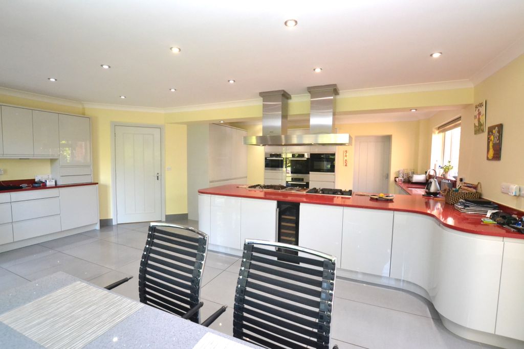 Additional image 21 of 7 bed detached house for saleGlebe Park, Newark NG24