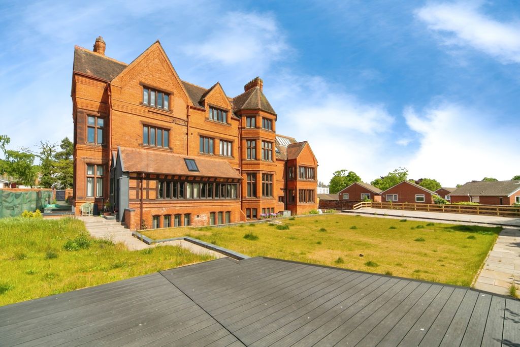 Additional image 14 of 2 bed flat for saleDevonshire Place, Prenton CH43