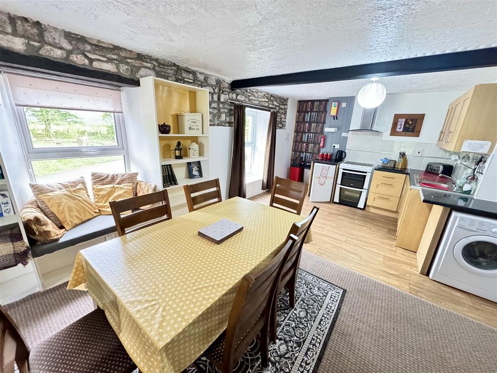 Additional image 21 of 5 bed property for saleLlanddeusant, Llangadog SA19