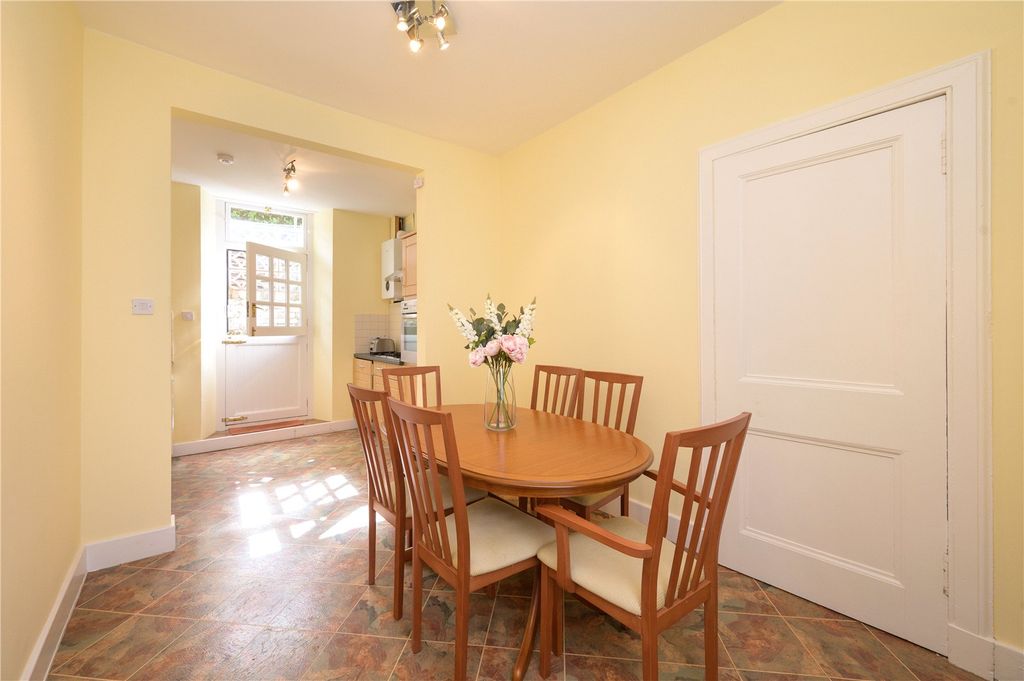 Additional image 3 of 2 bed end terrace house for saleAbbey Road, North Berwick, East Lothian EH39