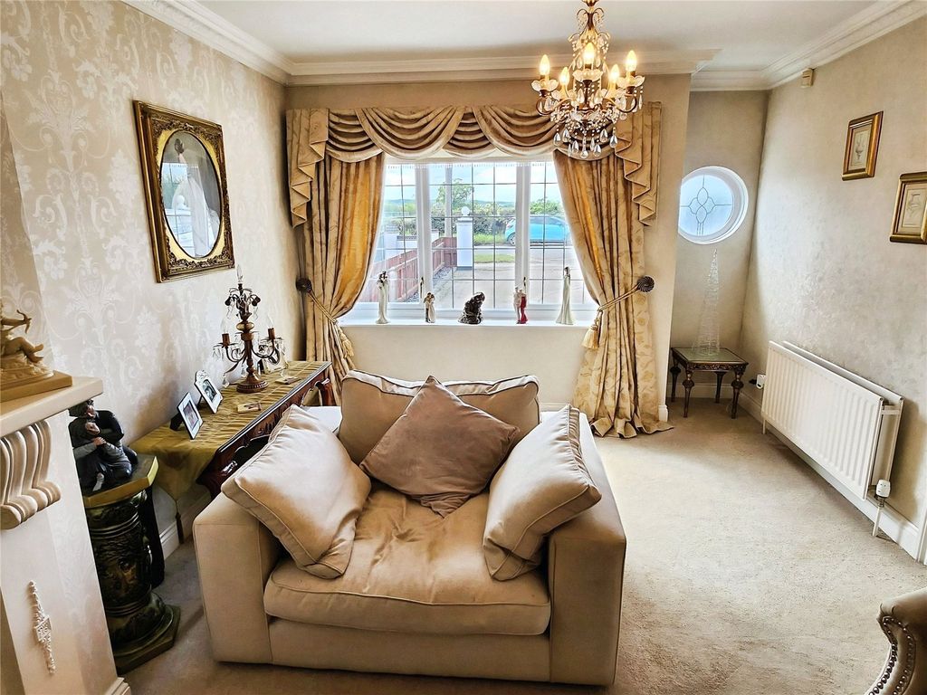 Additional image 18 of 4 bed detached house for saleHigham Lane, Nuneaton, Warwickshire CV11