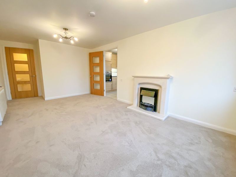 Additional image 3 of 2 bed flat for saleHollis Court, Castle Howard Road, Malton YO17
