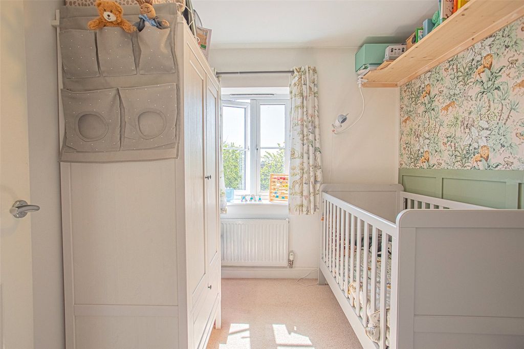 Additional image 8 of 3 bed semi-detached house for saleFern Road, Huish Episcopi, Langport TA10