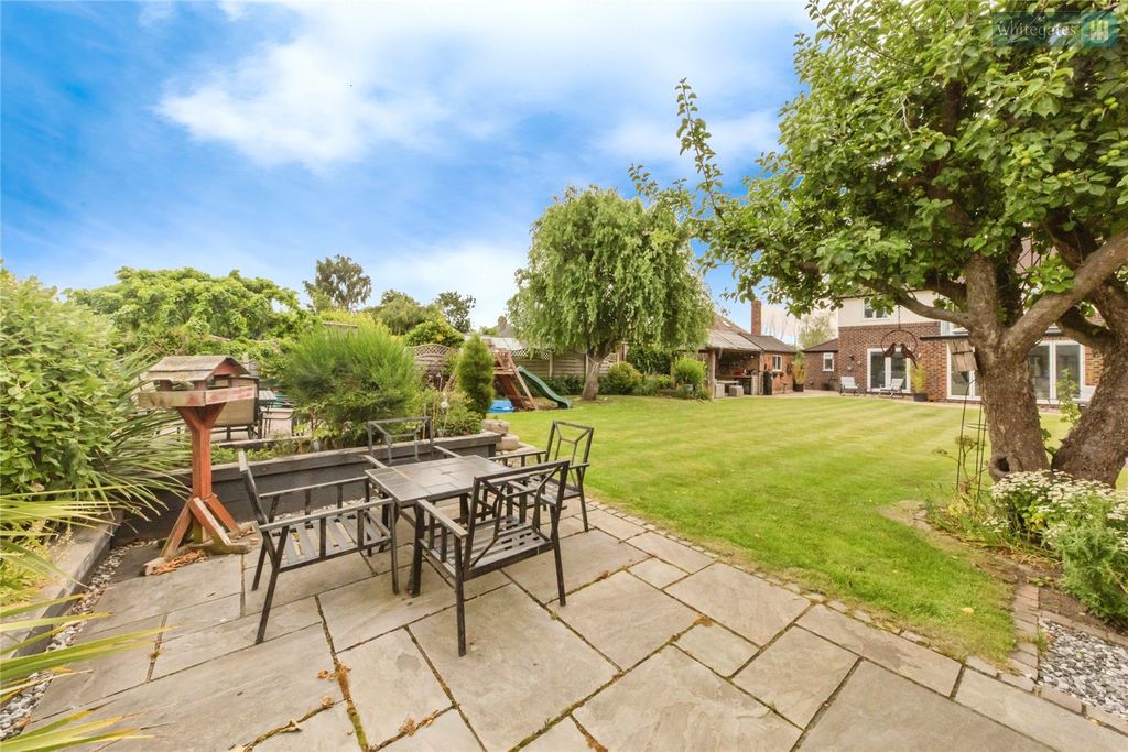 Additional image 26 of 4 bed detached house for saleCheerbrook Road, Willaston, Nantwich, Cheshire CW5