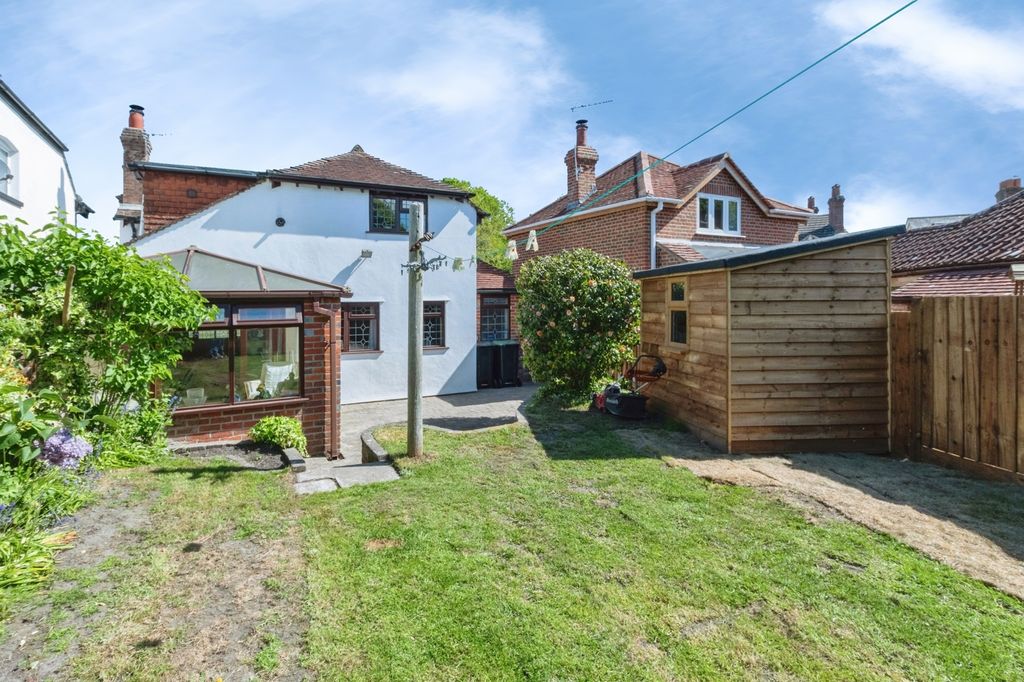 Additional image 15 of 3 bed detached house for saleRace Course View, Lyndhurst, Hampshire SO43