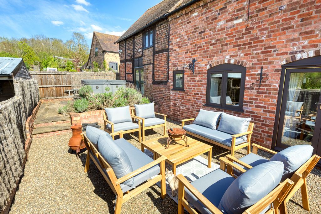 Additional image 23 of 4 bed detached house for saleBuildwas, Telford TF8