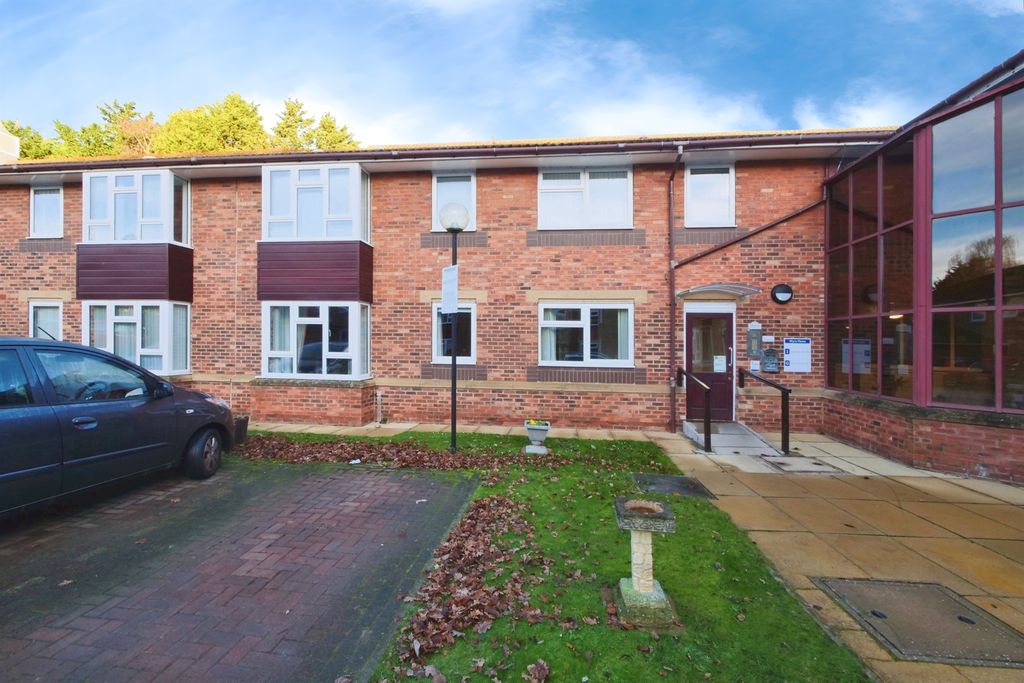 Additional image 14 of 2 bed flat for saleWyre Mews, Haxby, York YO32