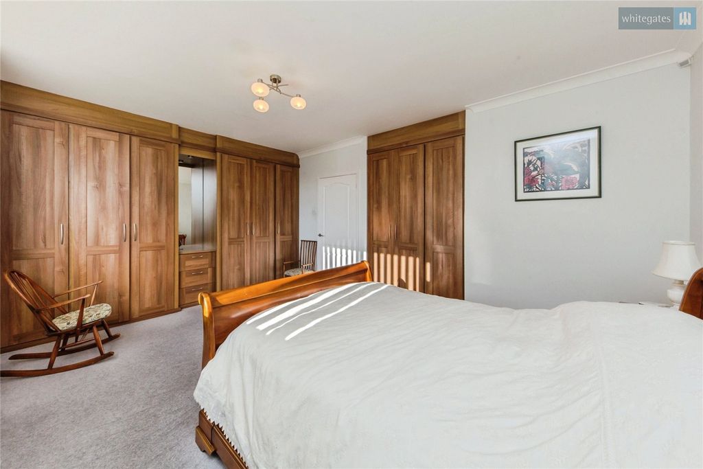 Additional image 21 of 5 bed bungalow for saleHornby Drive, Nantwich, Cheshire CW5