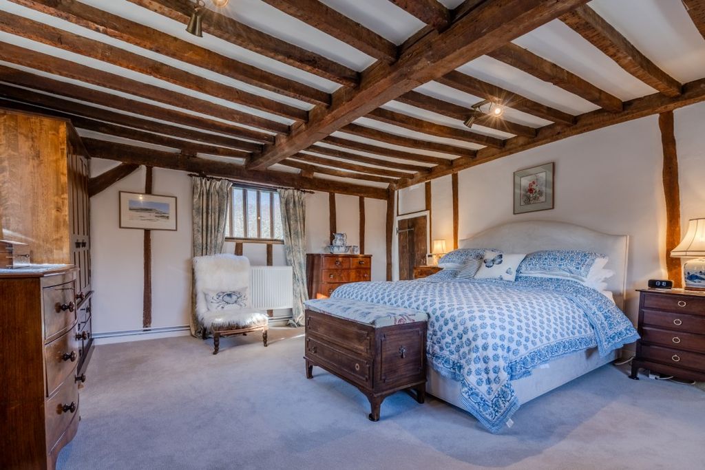 Additional image 14 of 5 bed detached house for saleKeswick, Norwich NR4