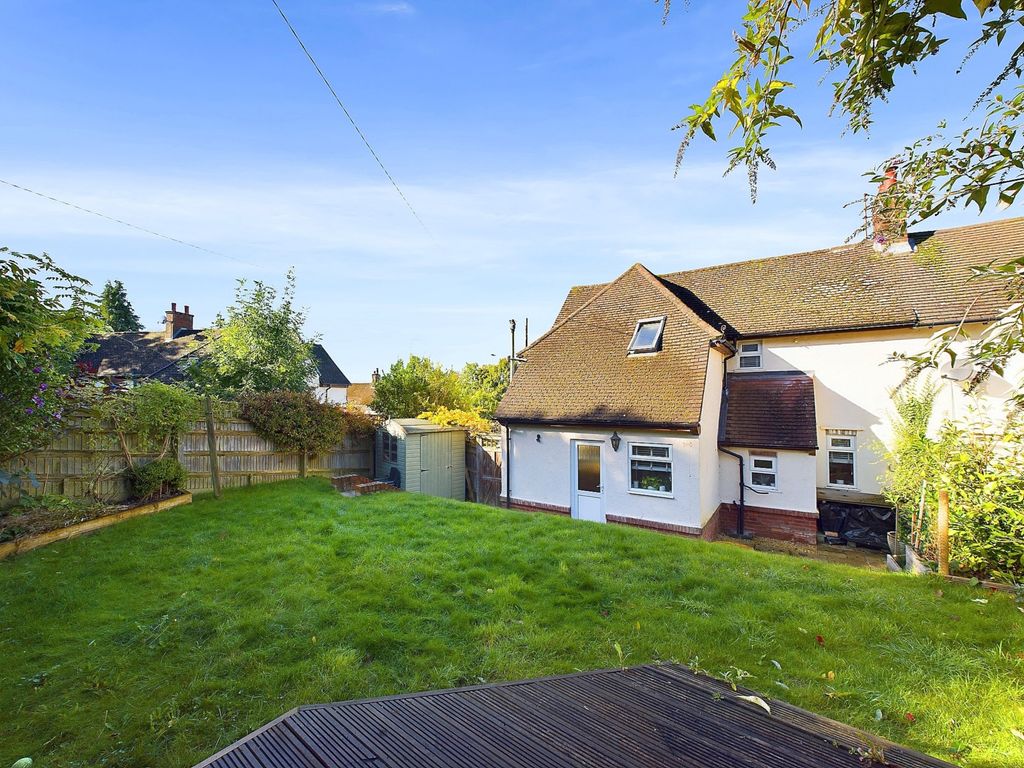 Additional image 3 of 3 bed semi-detached house for salePrinces Place, Princes Risborough, Buckinghamshire HP27
