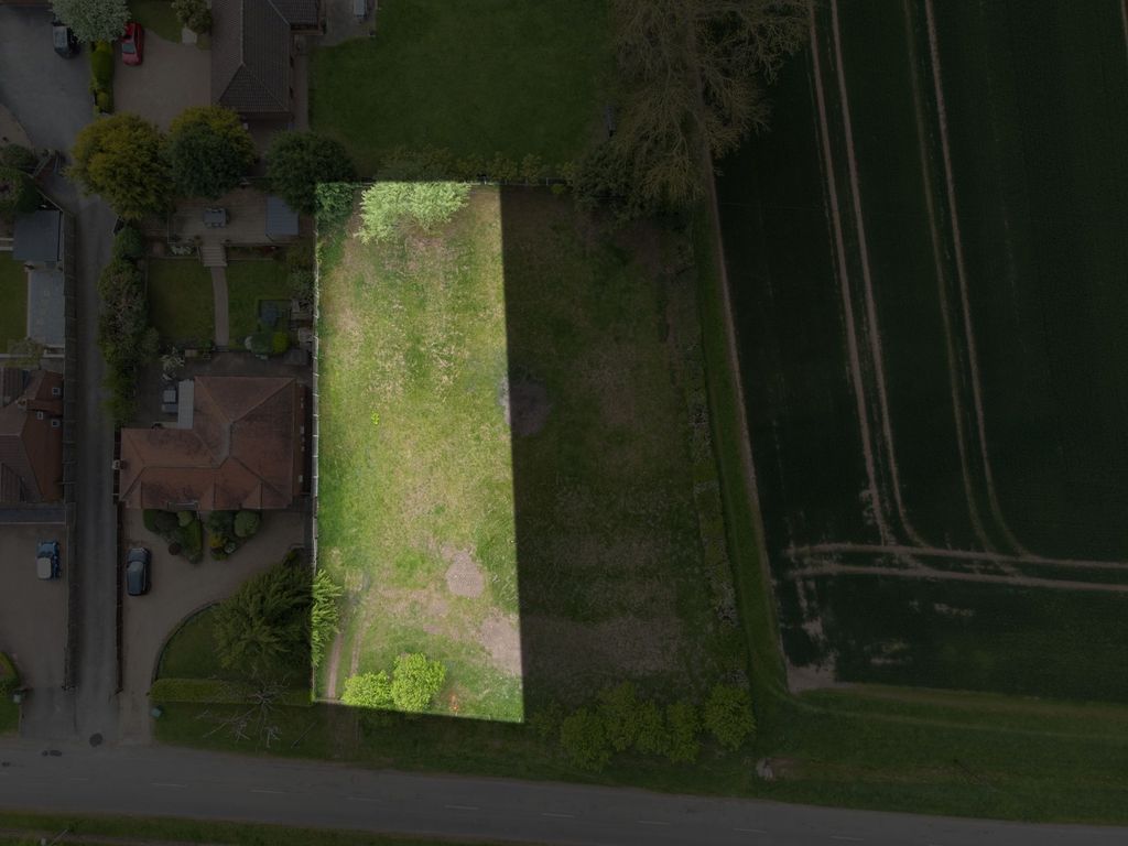 Additional image 2 of Land for saleOld Epperstone Road, Lowdham, Nottingham NG14