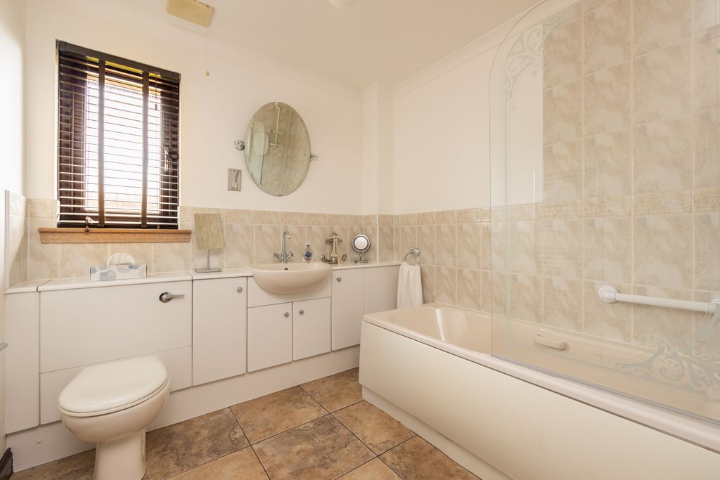 Additional image 9 of 3 bed detached bungalow for sale20 Rose Avenue, Bonnyrigg EH19