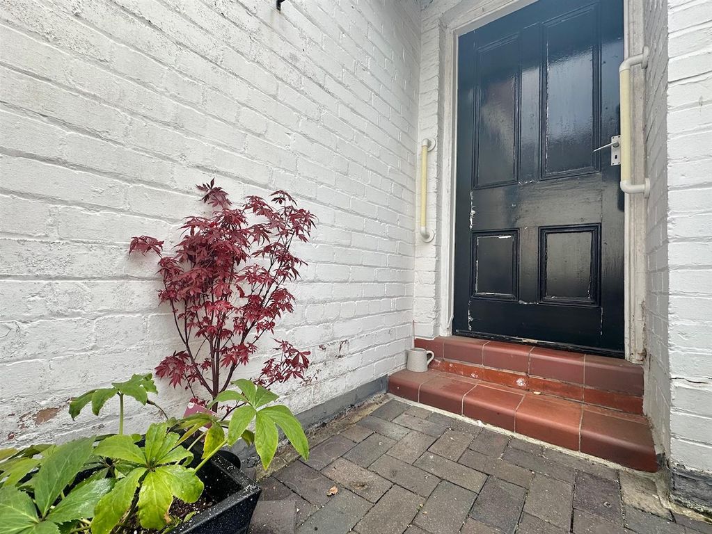 Additional image 18 of 4 bed flat for saleWellington Road, Nantwich, Cheshire CW5