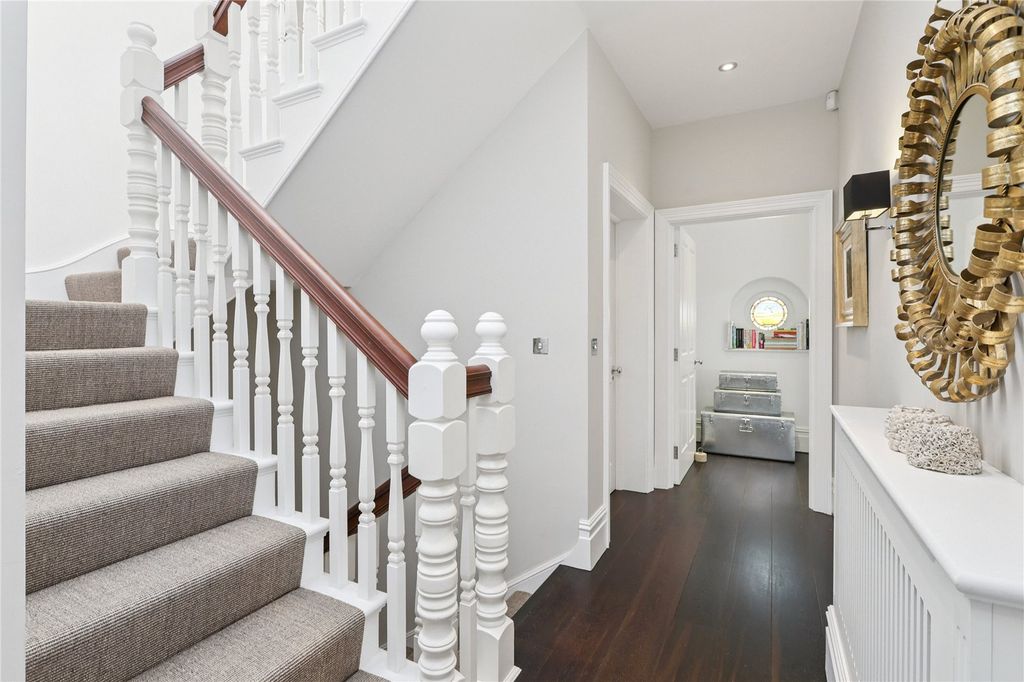 Additional image 22 of 6 bed semi-detached house for saleThetford Road, New Malden KT3