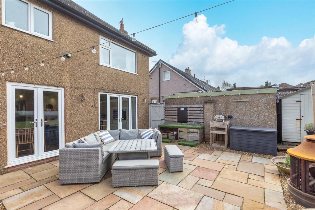 Additional image 21 of 3 bed detached house for saleLentworth Drive, Lancaster LA1