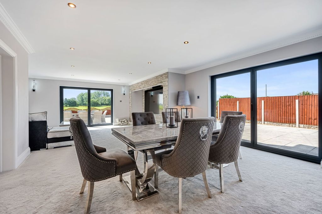 Additional image 12 of 4 bed detached house for salePlex Lane, Halsall, Ormskirk L39