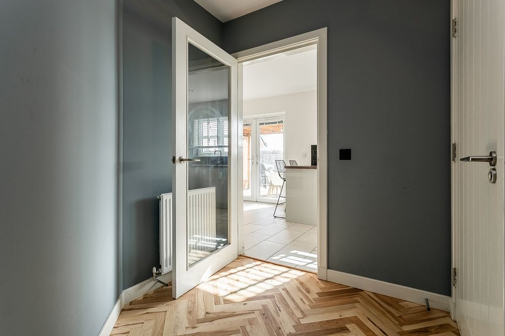 Additional image 14 of 4 bed detached house for saleMilne Meadows, Old Craighall, Musselburgh EH21