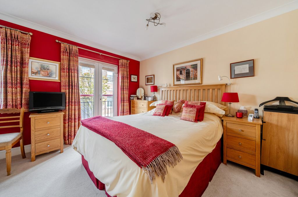 Additional image 5 of 4 bed detached house for salePerseus Terrace, Gunwharf Quays, Portsmouth, Hampshire PO1