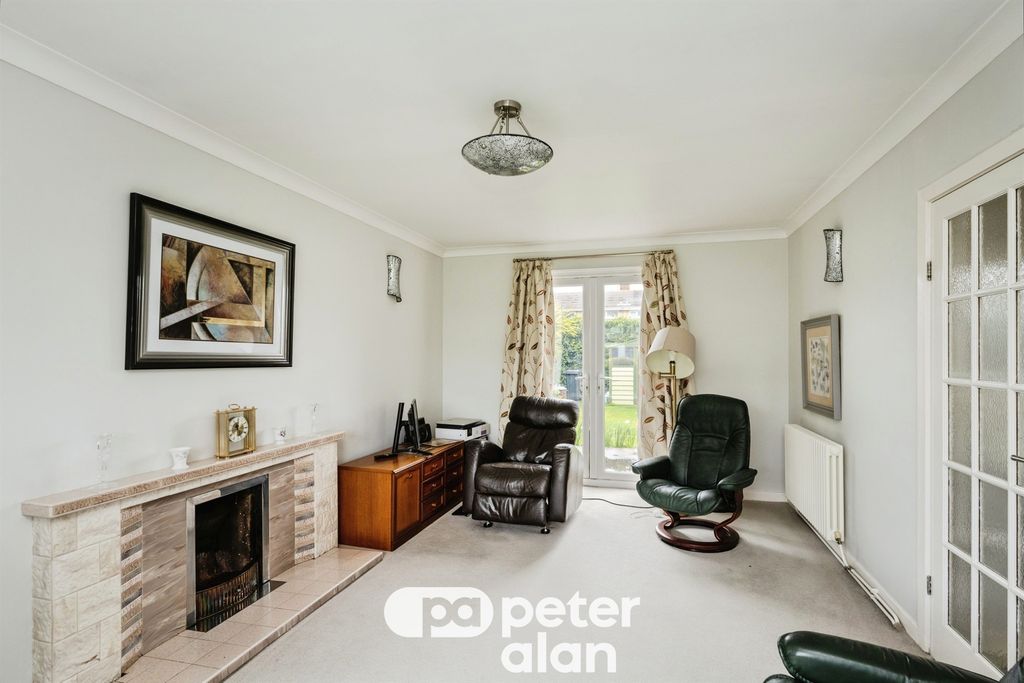 Additional image 3 of 4 bed detached house for saleMoorland Road, Port Talbot SA12